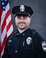 Officer Brandon Douglas