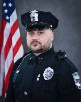 Officer Brett Douglas
