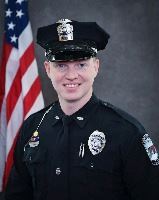 Officer Christian Dekker