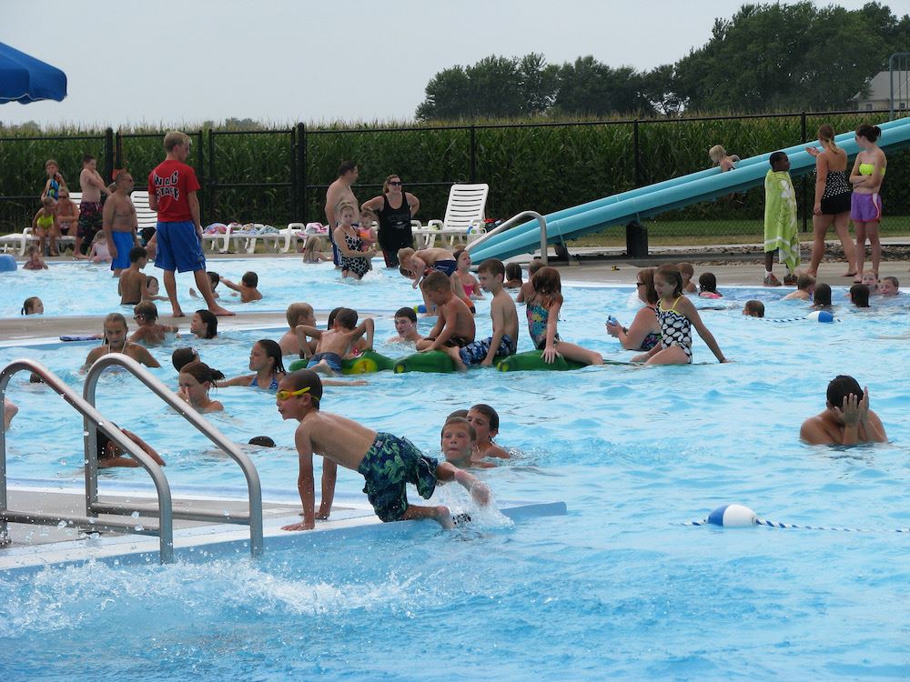 Winterset Aquatic Center 8