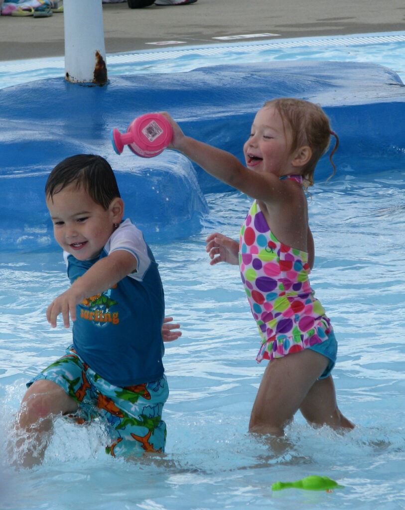 Winterset Aquatic Center 7